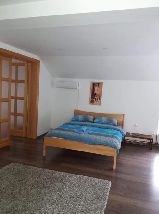 Vinac Guest House ไยเซ ภายนอก รูปภาพ