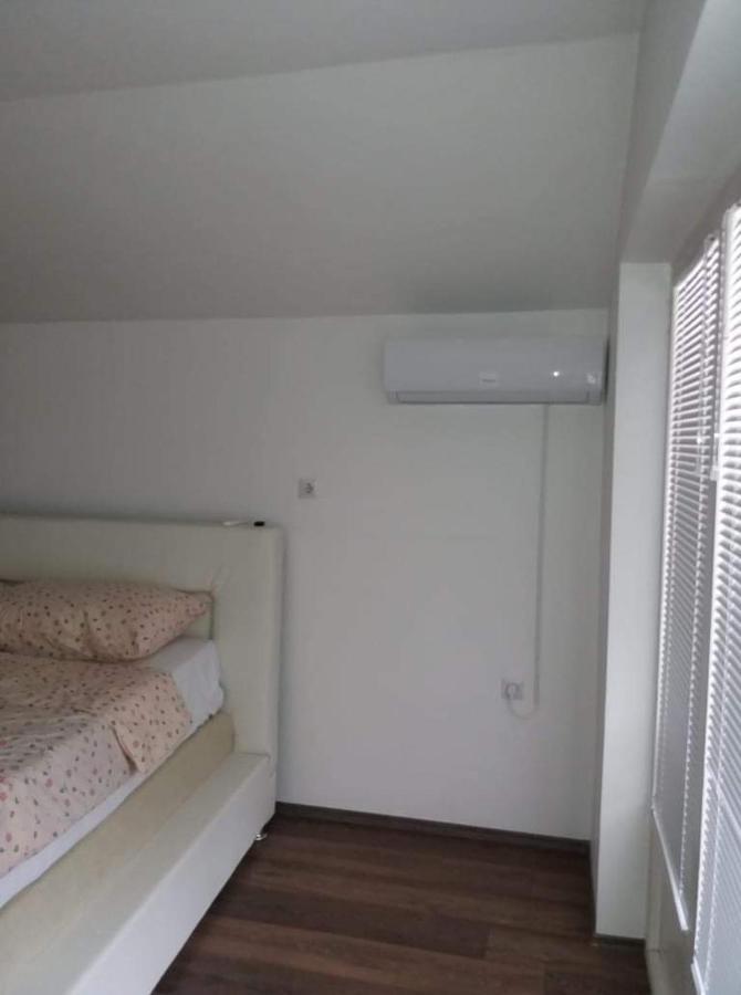 Vinac Guest House ไยเซ ภายนอก รูปภาพ