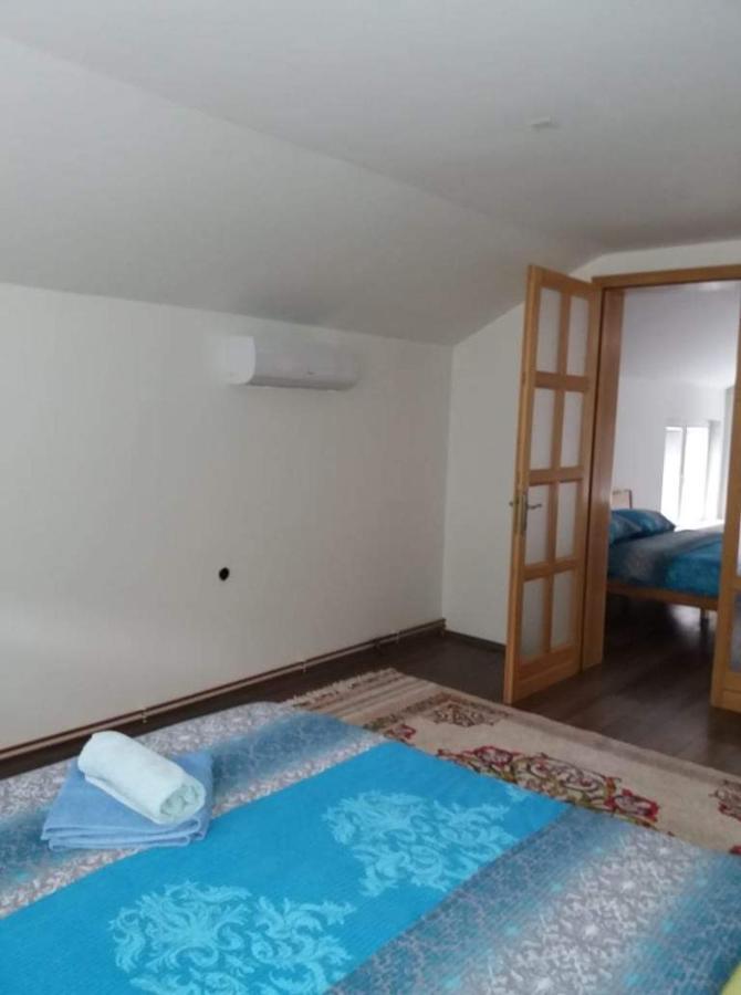 Vinac Guest House ไยเซ ภายนอก รูปภาพ
