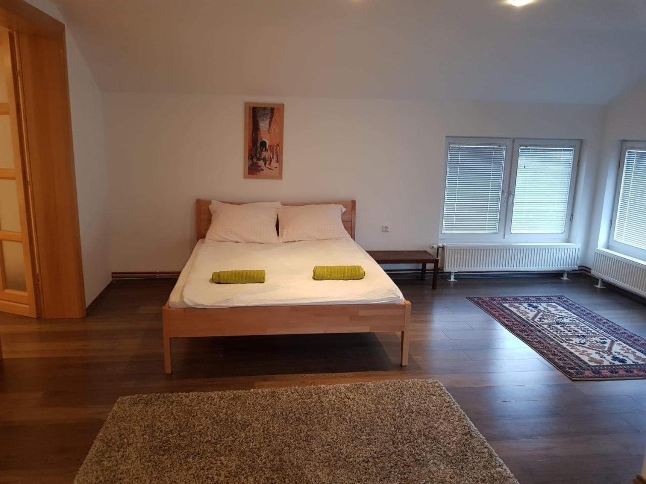 Vinac Guest House ไยเซ ภายนอก รูปภาพ