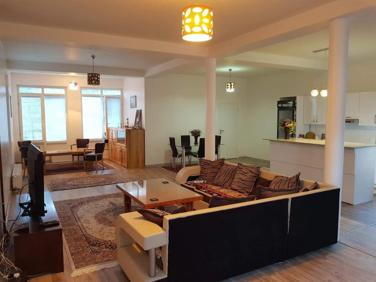 Vinac Guest House ไยเซ ภายนอก รูปภาพ