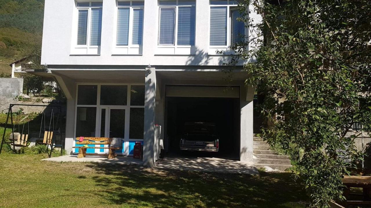 Vinac Guest House ไยเซ ภายนอก รูปภาพ