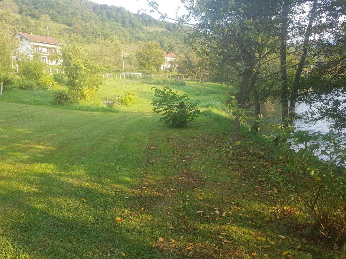 Vinac Guest House ไยเซ ภายนอก รูปภาพ