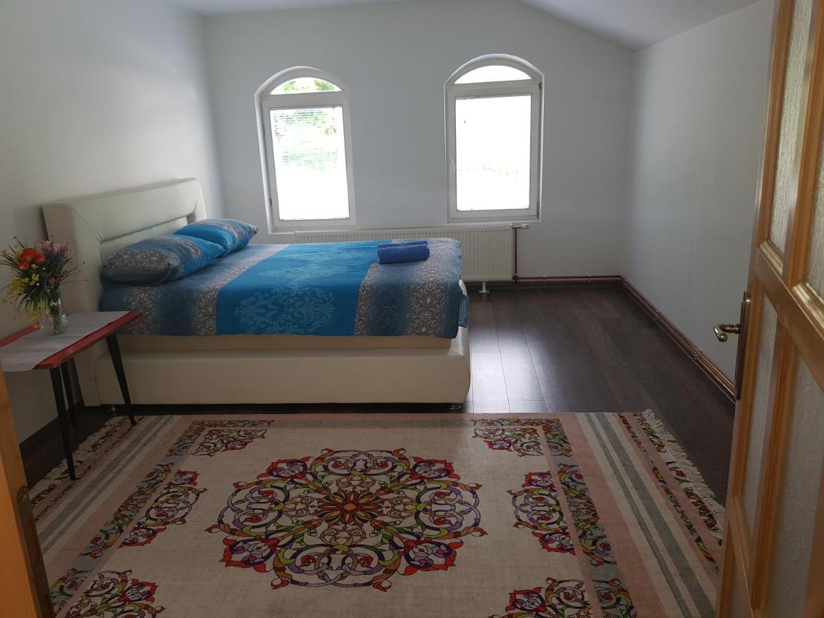 Vinac Guest House ไยเซ ภายนอก รูปภาพ