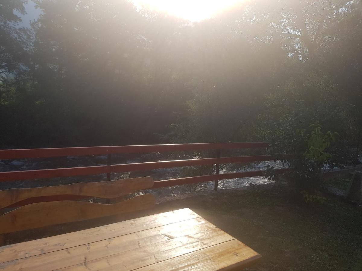 Vinac Guest House ไยเซ ภายนอก รูปภาพ